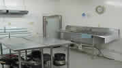 Durant Hall Kitchen 02