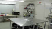 Durant Hall Kitchen 03
