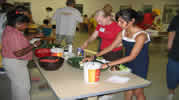 Durant Hall Dining 01