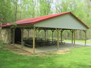 Pavilion 002