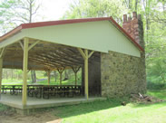 Pavilion 005